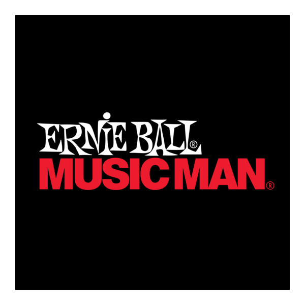 Ernie Ball Logo PNG Vector