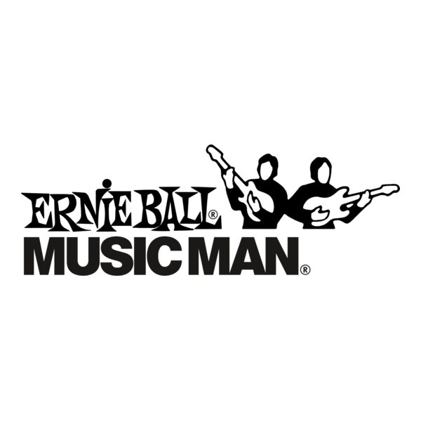 Ernie Ball Logo PNG Vector