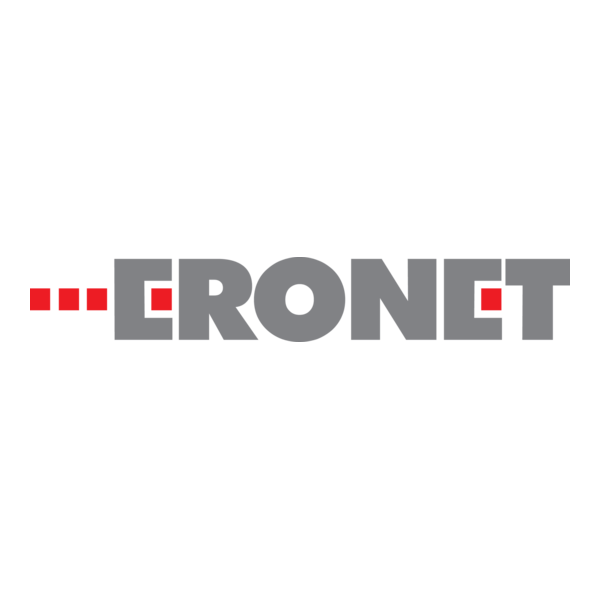 ERONET Logo PNG Vector