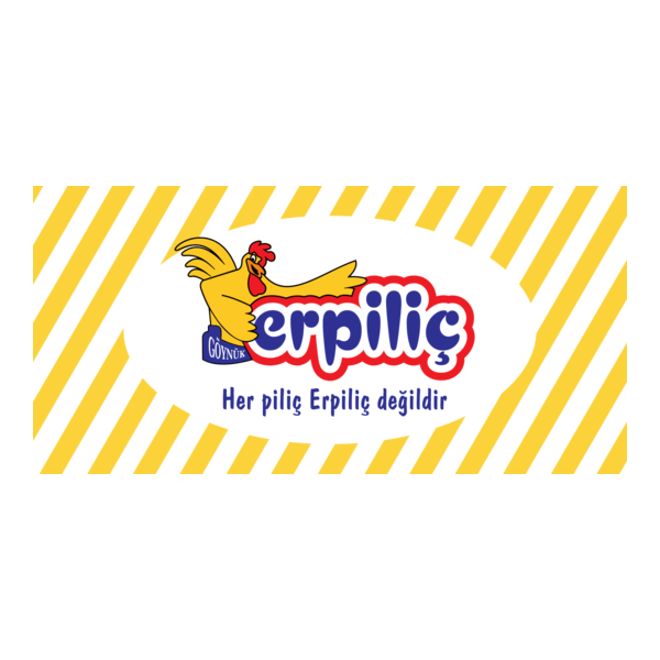 erpiliç Logo PNG Vector