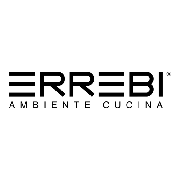 ERREBI ambiente cucina Logo PNG Vector