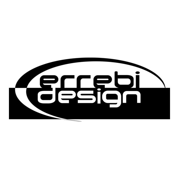 ERREBI DESIGN Logo PNG Vector