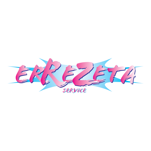 ERREZETA SERVICE Logo PNG Vector