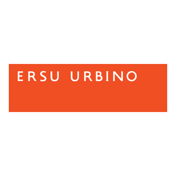 Ersu Urbino Logo PNG Vector