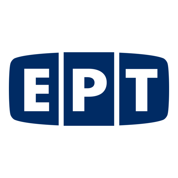 ERT Logo PNG Vector