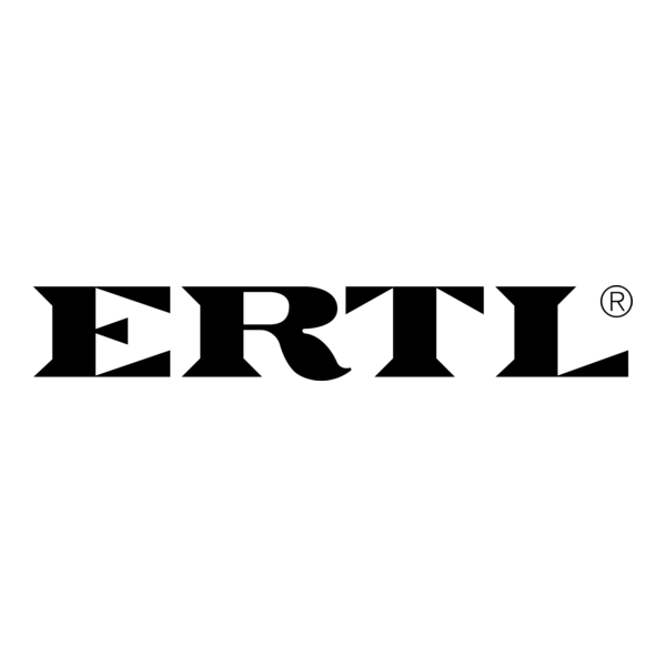 ERTL Logo PNG Vector