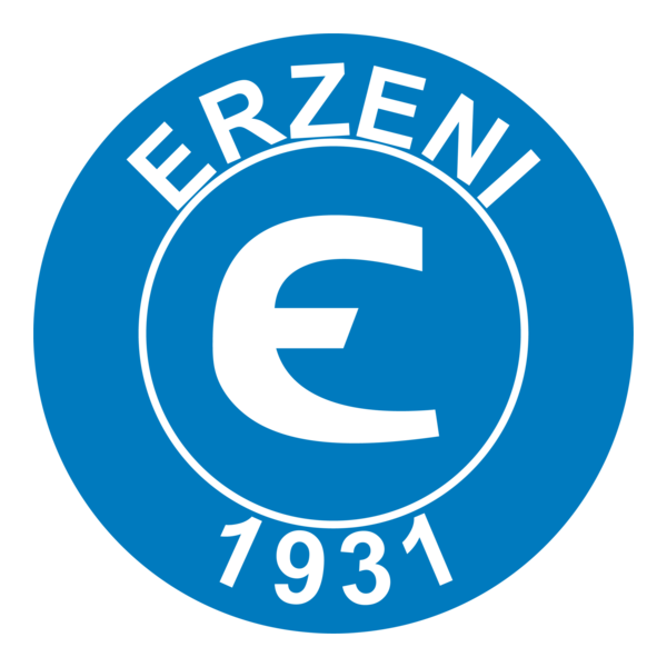 Erzeni Shijak Logo PNG Vector