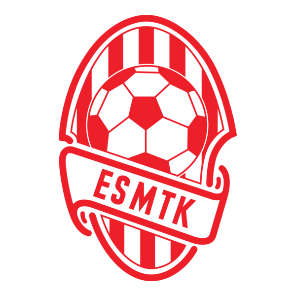 Erzsebeti SMTK Logo PNG Vector