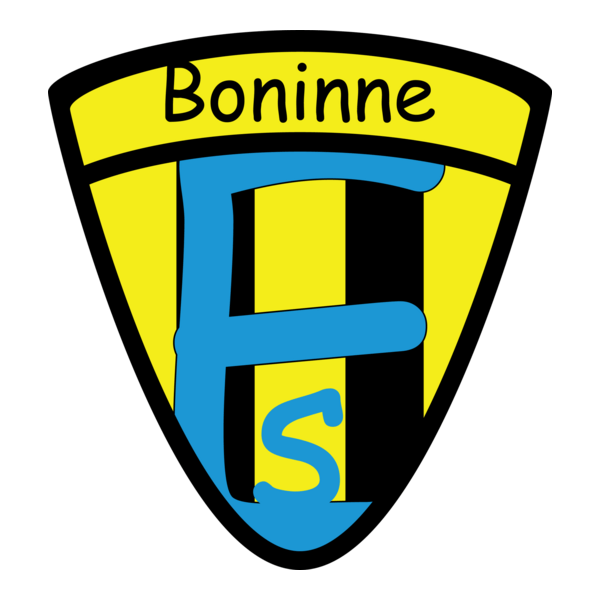 ES Boninne Logo PNG Vector