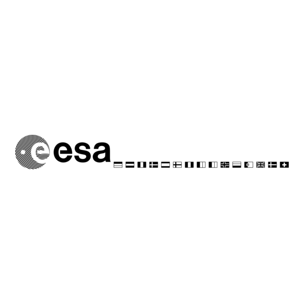 ESA Logo PNG Vector