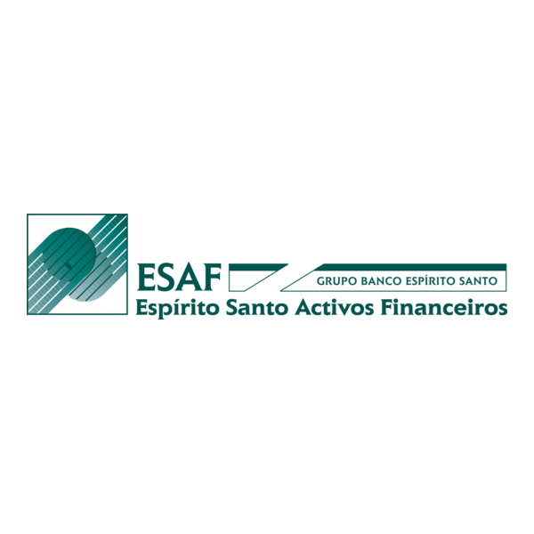 ESAF - Espirito Santo Activos Financeiros Logo PNG Vector
