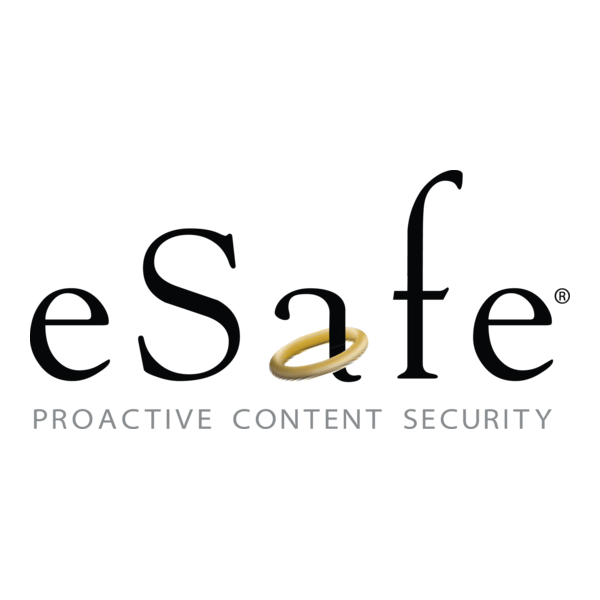 eSafe Logo PNG Vector