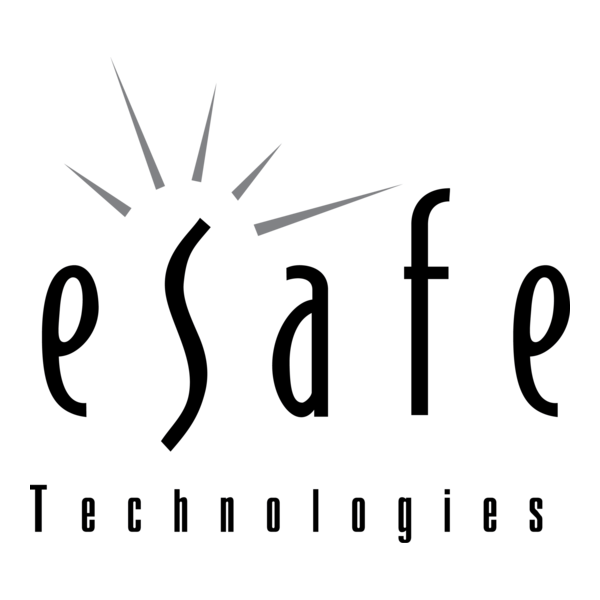 Esafe Technologies Logo PNG Vector