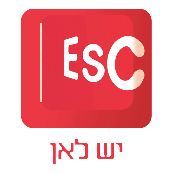 Esc Logo PNG Vector