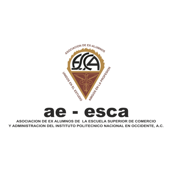 esca Logo PNG Vector