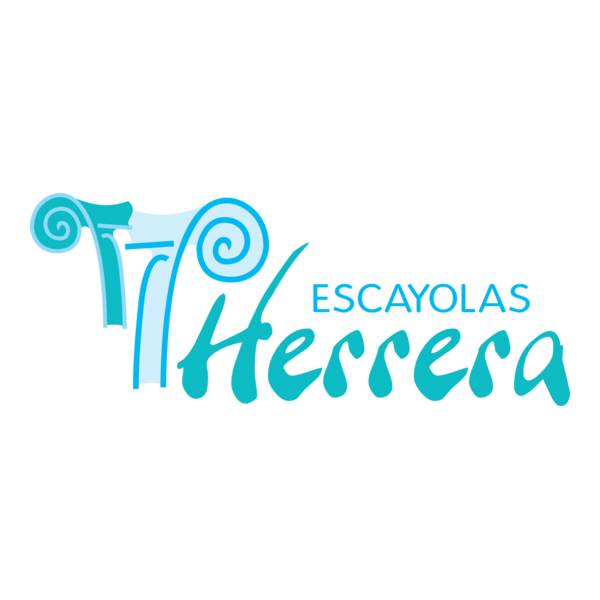 escayolas herrera Logo PNG Vector