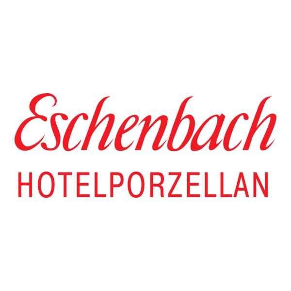 Eschenbach Hotelporzellan Logo PNG Vector