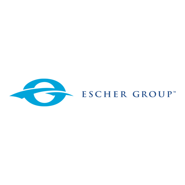 Escher Group Logo PNG Vector