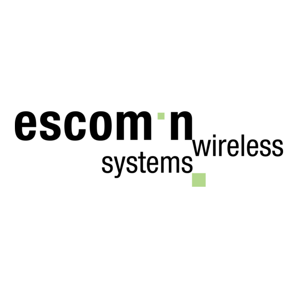 escom.n Logo PNG Vector