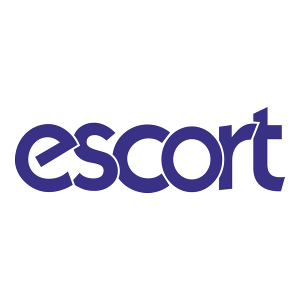 Escort Logo PNG Vector