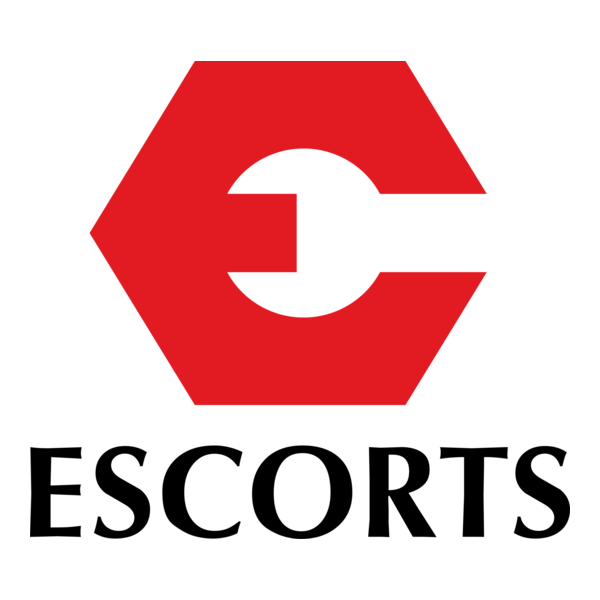 Escorts Logo PNG Vector