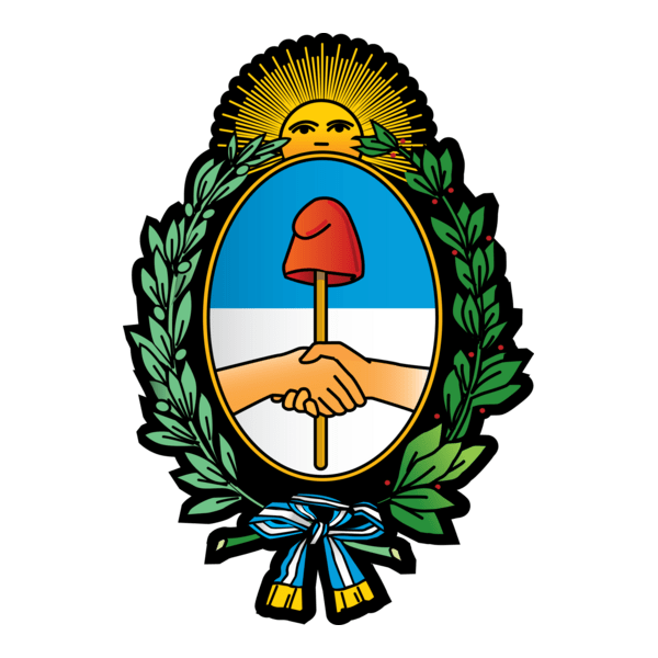 escudo argentino Logo PNG Vector