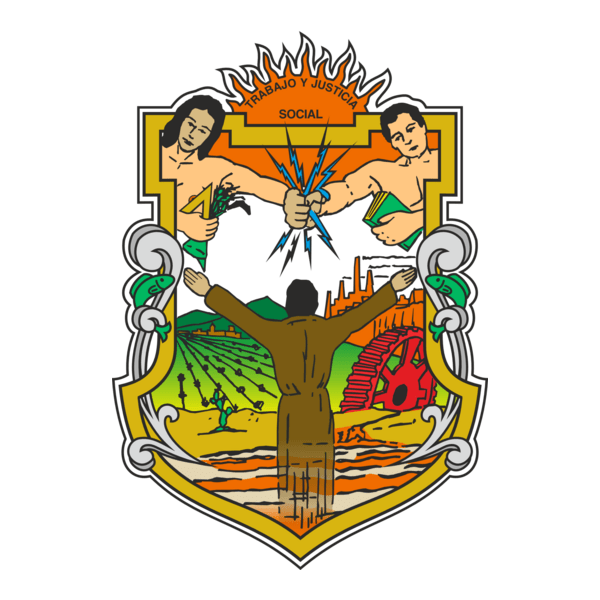 escudo baja california 01 Logo PNG Vector