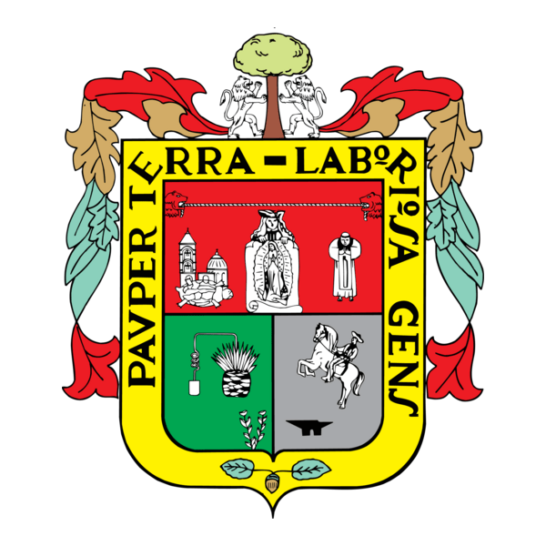 Escudo De Arandas Logo PNG Vector