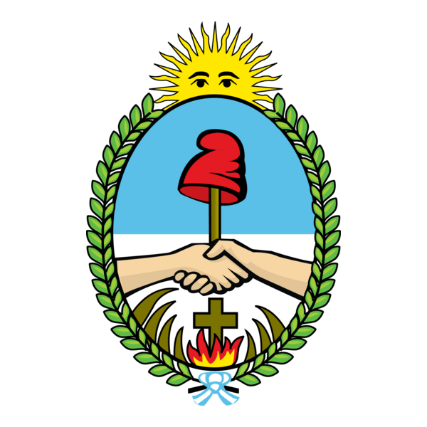 Escudo de Corrientes Logo PNG Vector