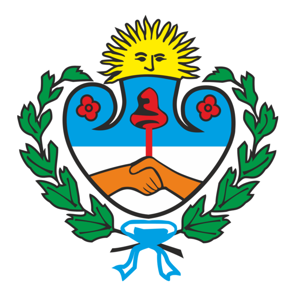 escudo de la provincia de jujuy ploteado Logo PNG Vector