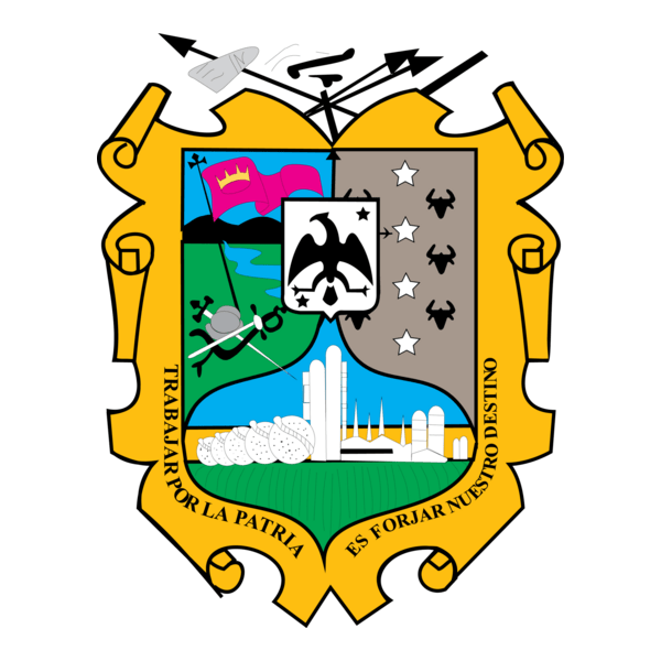 Escudo de Reynosa Logo PNG Vector