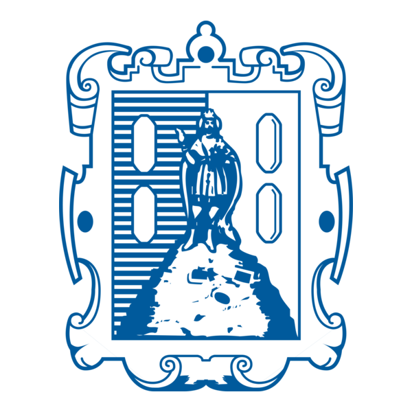 Escudo de San Luis Potosi Logo PNG Vector