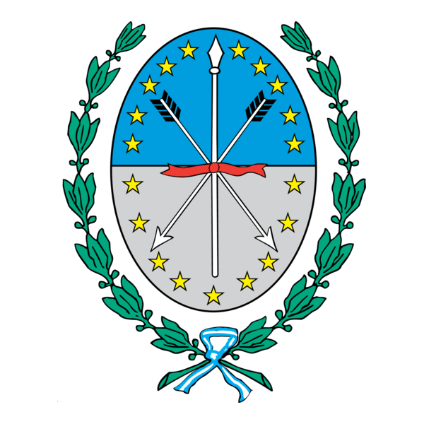 Escudo de Santa Fe Logo PNG Vector