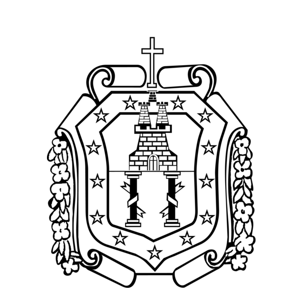 escudo de veracruz Logo PNG Vector