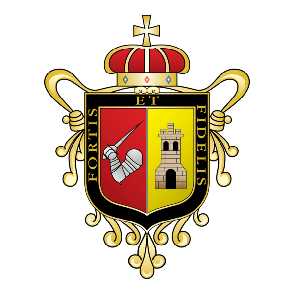 Escudo de Zamora Logo PNG Vector
