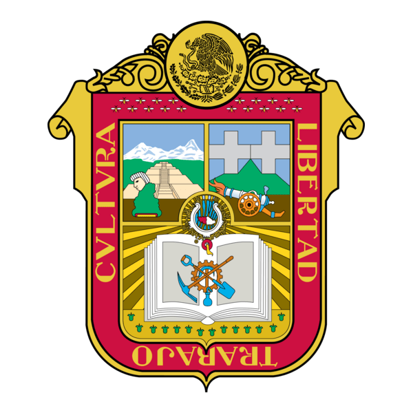 Escudo del Estado de México Logo PNG Vector