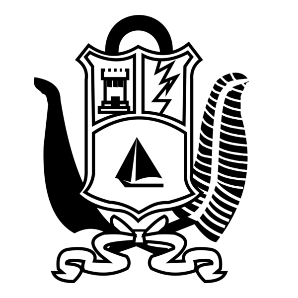 Escudo del Zulia Logo PNG Vector