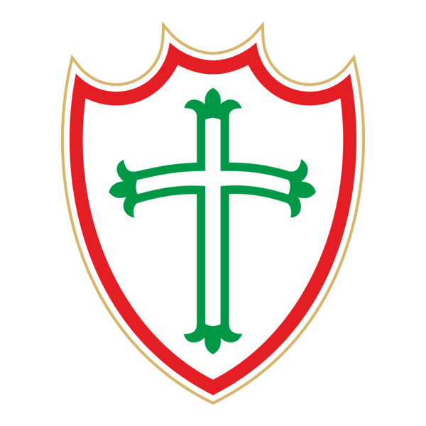 ESCUDO LUSA NOVO Logo PNG Vector