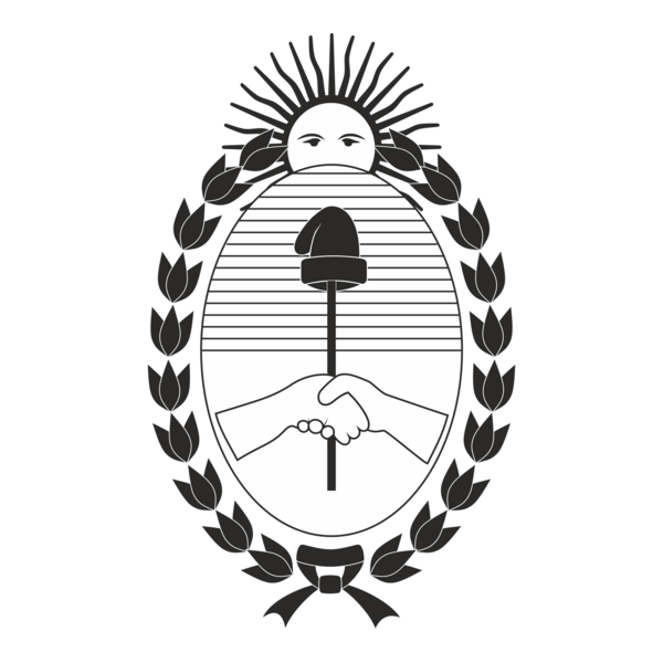 escudo nacional argentino Logo PNG Vector