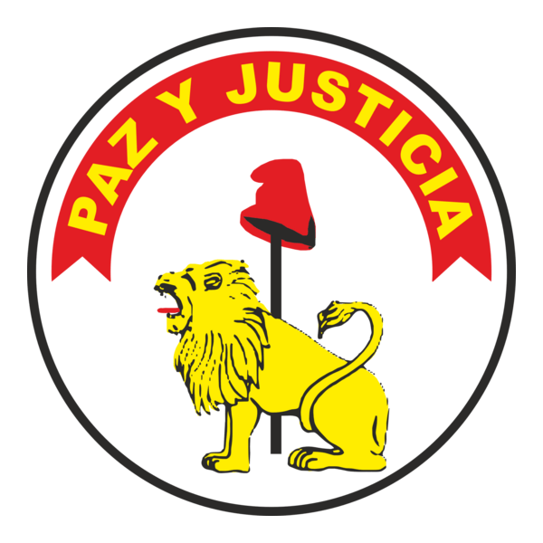 ESCUDO PARAGUAY VERSO Logo PNG Vector