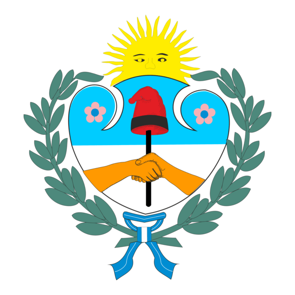 escudo provincia de jujuy Logo PNG Vector