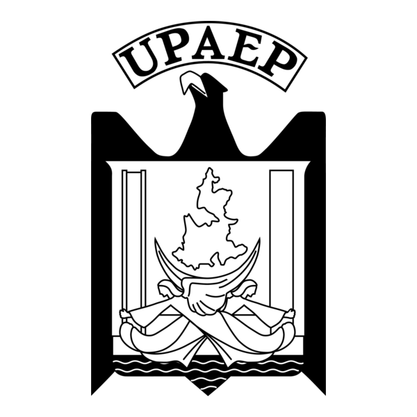 Escudo UPAEP Logo PNG Vector