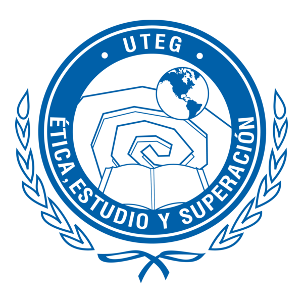 Escudo UTEG Logo PNG Vector
