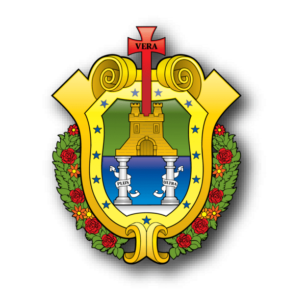 escudo veracruz Logo PNG Vector