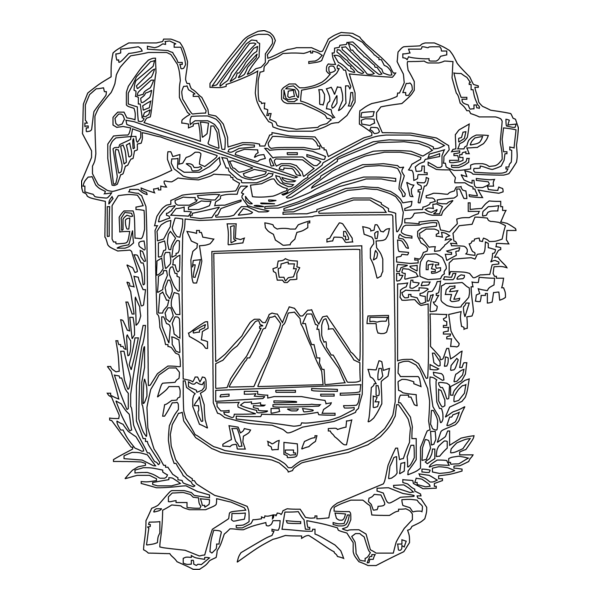 Escudo Xalapa Logo PNG Vector