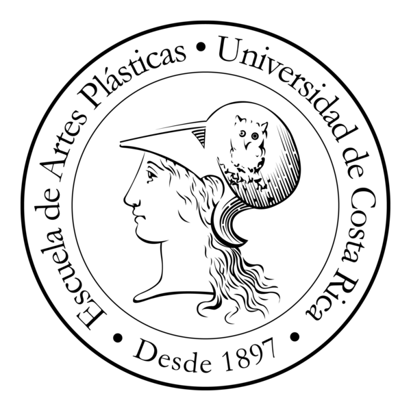 Escuela de Artes Plasticas Logo PNG Vector