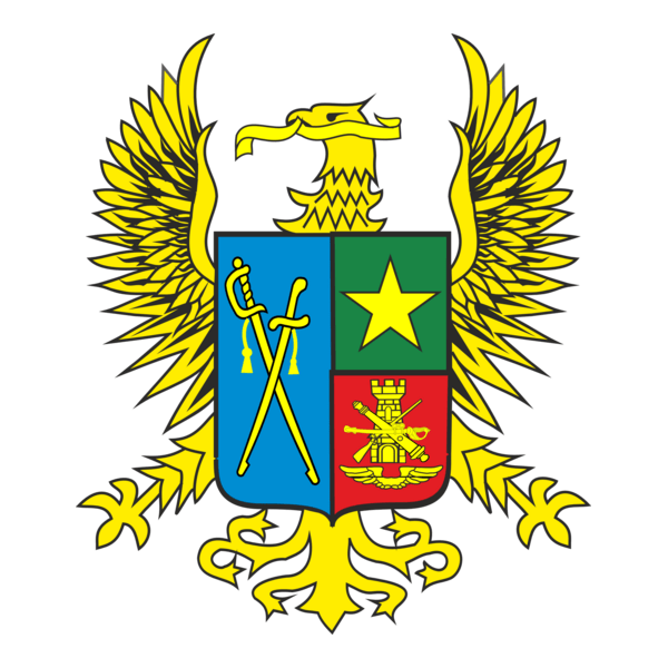 Escuela Militar de Cadetes Logo PNG Vector