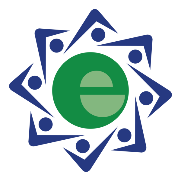 Escuelas de Calidad Logo PNG Vector