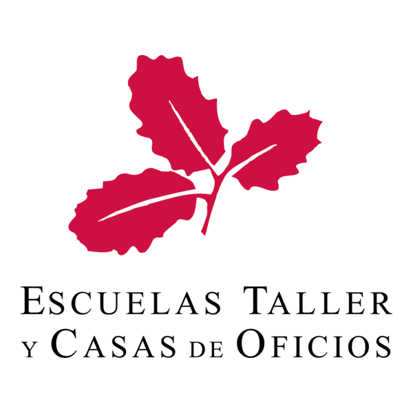 Escuelas Taller Logo PNG Vector