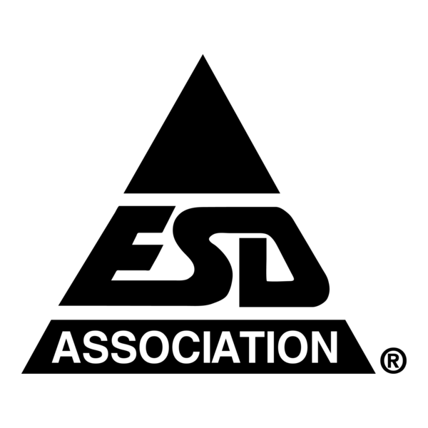 ESD Association Logo PNG Vector